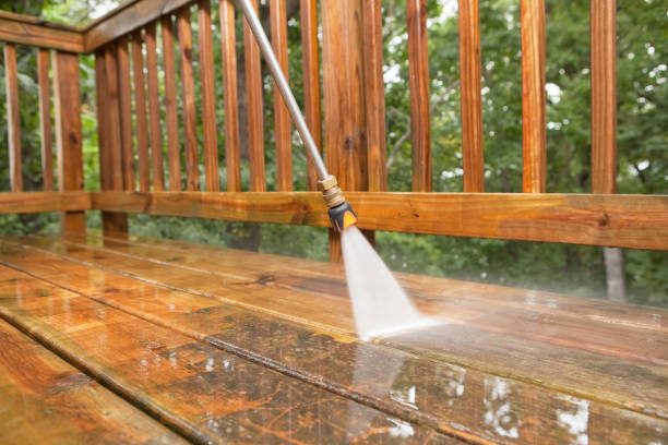 Langhorne, PA Pressure Washing Services Company