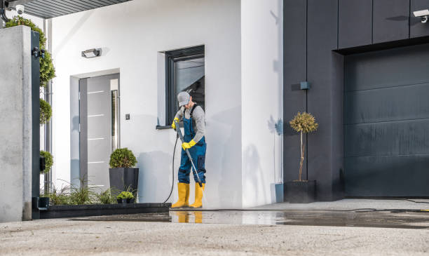 Reliable Langhorne, PA Pressure Washing Services Solutions